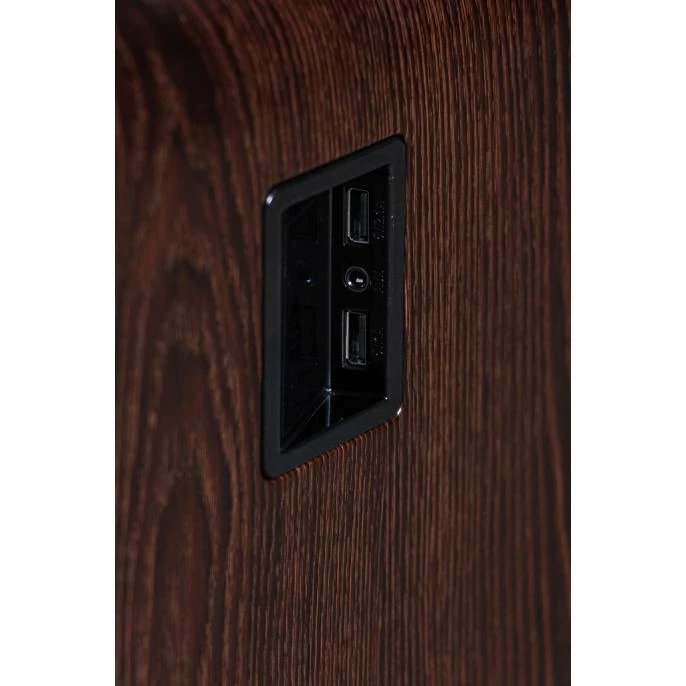 Холодильник Skyworth SRD-130BLW - фото 2