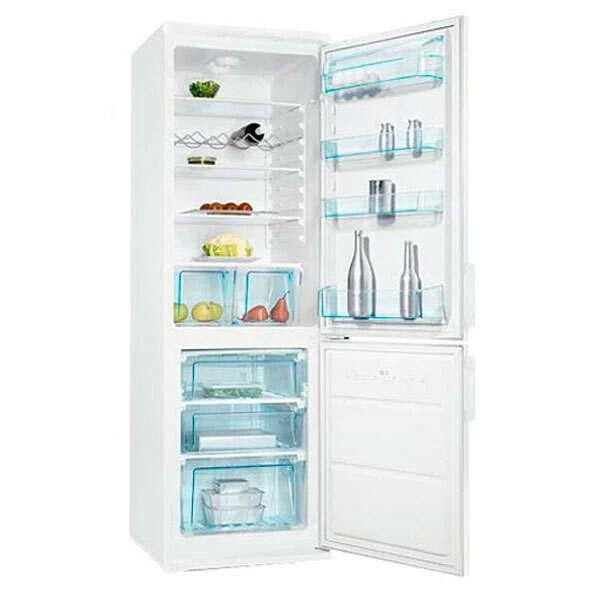 Холодильник Hotpoint-Ariston HBM 1201 - фото 2