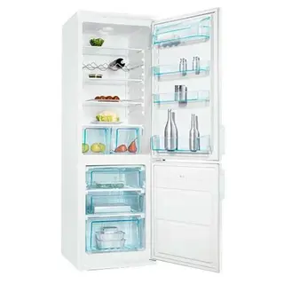 Холодильник Hotpoint-Ariston HBM 1201