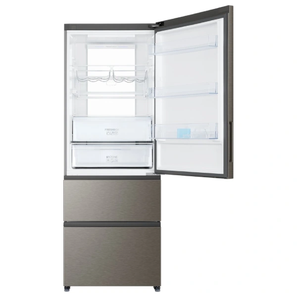 Холодильник Haier A4F742CMG - фото 5