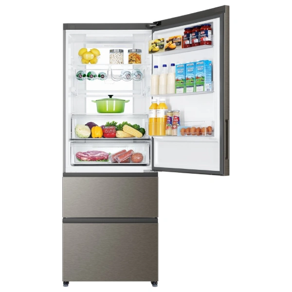 Холодильник Haier A4F742CMG - фото 3