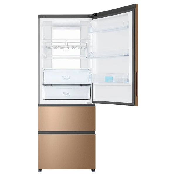 Холодильник Haier A4F742CGG - фото 3