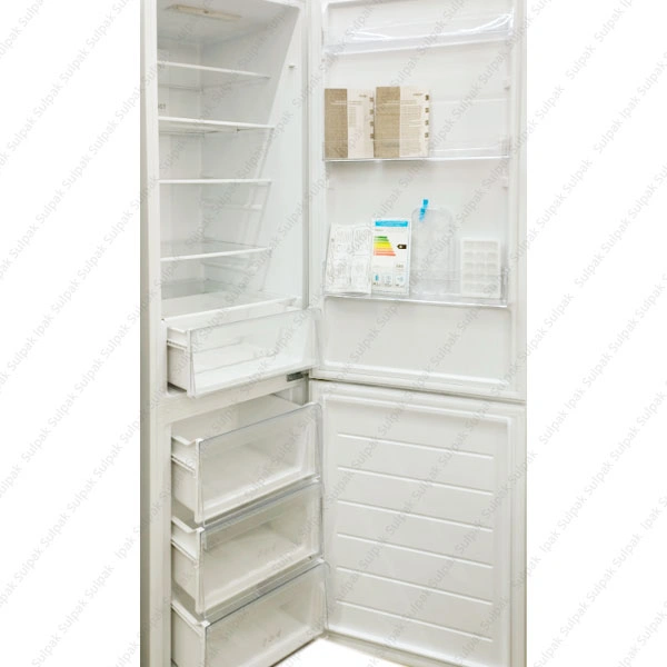 Холодильник Haier CEF537AWD - фото 12