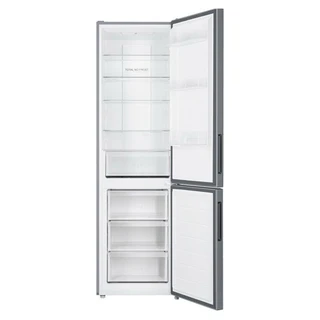 Холодильник Haier CEF537ASD - фото 4