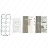 Холодильник Haier CEF537ASD - фото 6