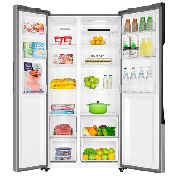 Haier тоңазытқышы HRF-535DM7RU - фото 6