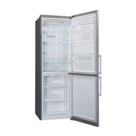 Холодильник LG GA-B439BLCA