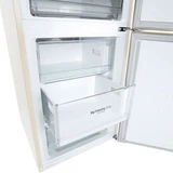 Холодильник LG GA-B459SEQM - фото 14