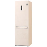 Холодильник LG GA-B459SEQM - фото 3