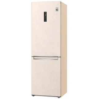 Холодильник LG GA-B459SEQM