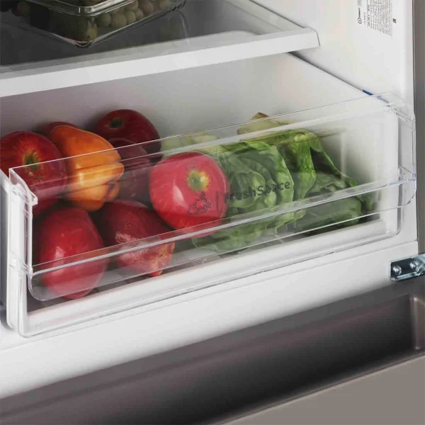 Холодильник Indesit ITS 4160 S - фото 7