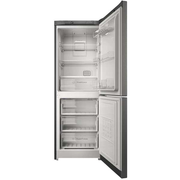Холодильник Indesit ITS 4160 S - фото 3
