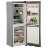 Холодильник Indesit ITS 4160 S - фото 4