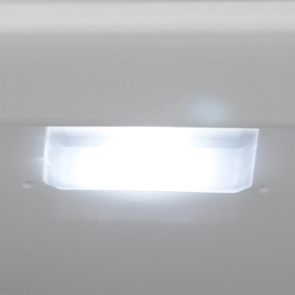 Холодильник Indesit ITS 5180 W - фото 6