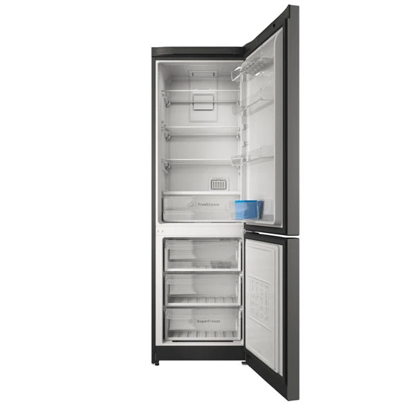 Холодильник Indesit ITS 5180 X - фото 3