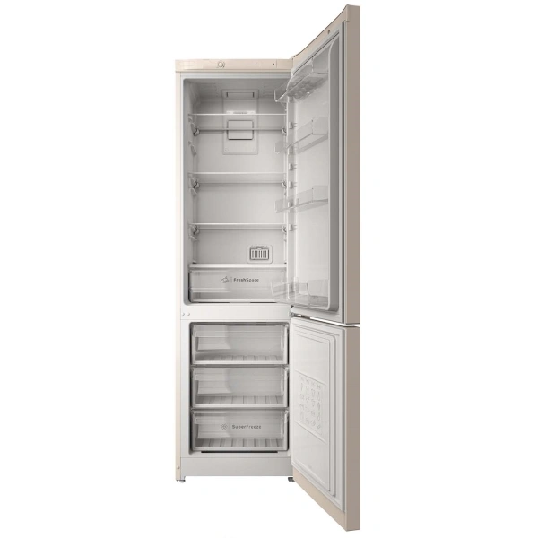 Холодильник Indesit ITS 4200 E - фото 4