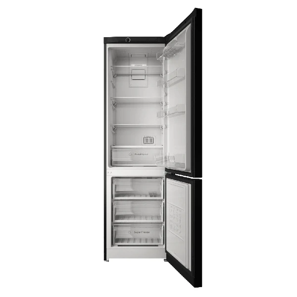 Холодильник Indesit ITS 4200 B - фото 2