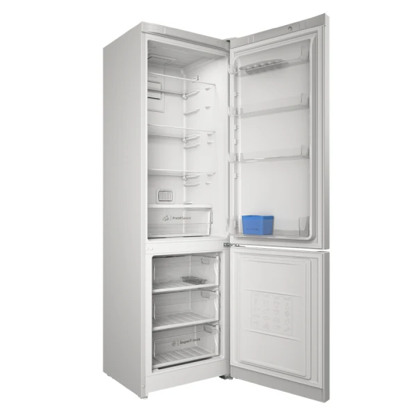 INDESIT тоңазытқышы ITS 5200 W - фото 4