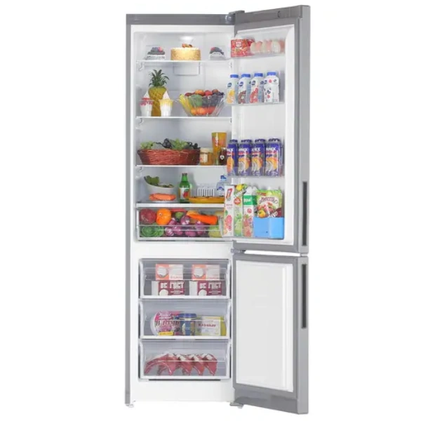 Холодильник Indesit ITD 5200 S - фото 5