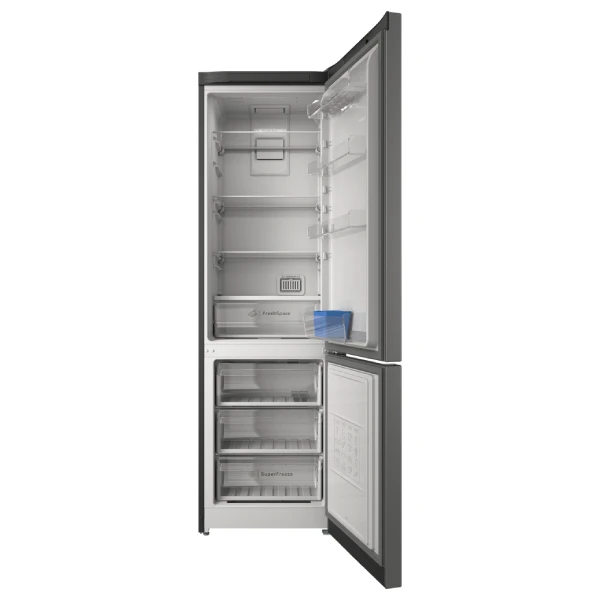 INDESIT тоңазытқышы ITS 5200 X - фото 3