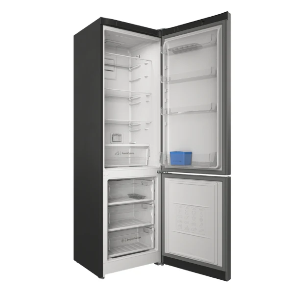 INDESIT тоңазытқышы ITS 5200 X - фото 4