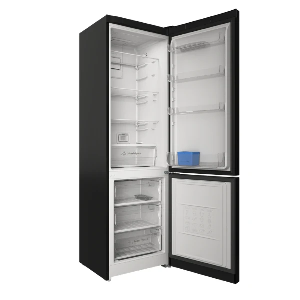 INDESIT тоңазытқышы ITS 5200 B - фото 4