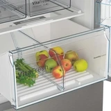 Холодильник Bosch KGN39XI28R - фото 4