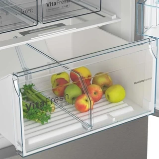 Холодильник Bosch KGN39XI28R