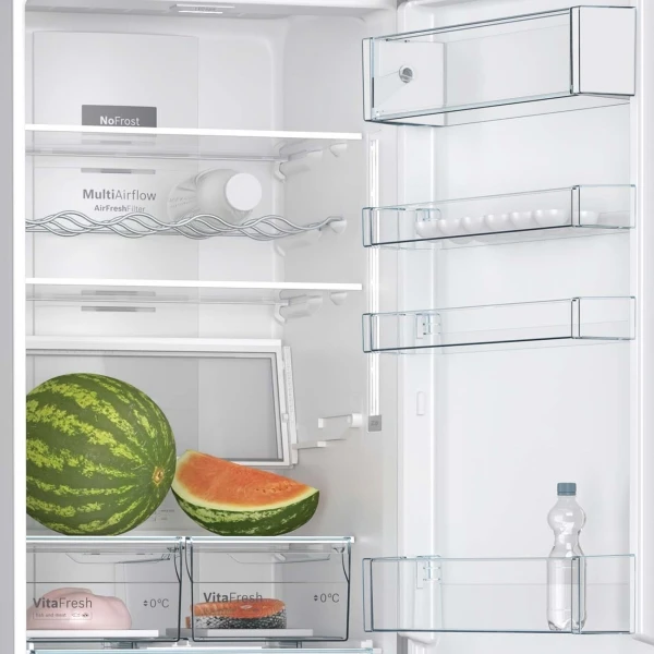 Холодильник Bosch KGN39XI28R - фото 3