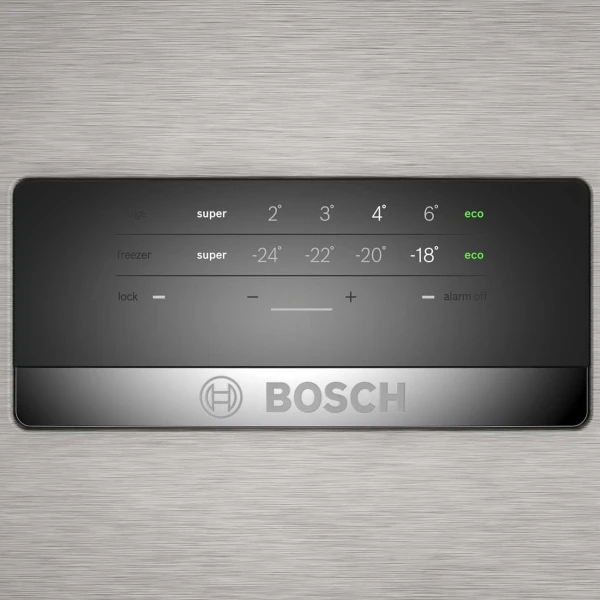 Холодильник Bosch KGN39XI28R - фото 5