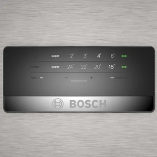 Холодильник Bosch KGN39XI28R