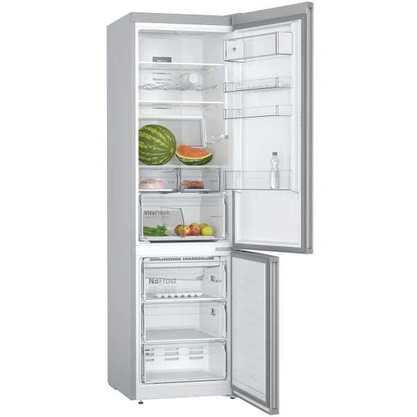 Холодильник Bosch KGN39XI28R - фото 2