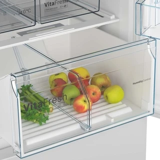 Холодильник Bosch KGN39XW27R