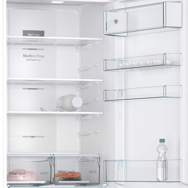 Холодильник Bosch KGN39XW27R