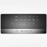 Холодильник Bosch KGN39XW27R - фото 4
