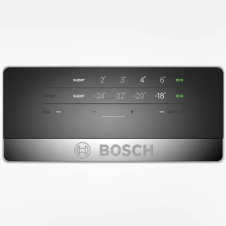 Холодильник Bosch KGN39XW27R