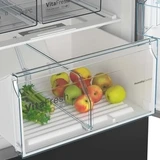 Холодильник Bosch KGN39XC28R - фото 3