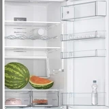 Холодильник Bosch KGN39XC28R - фото 4