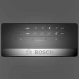 Холодильник Bosch KGN39XC28R - фото 5