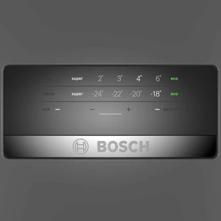 Холодильник Bosch KGN39XC28R