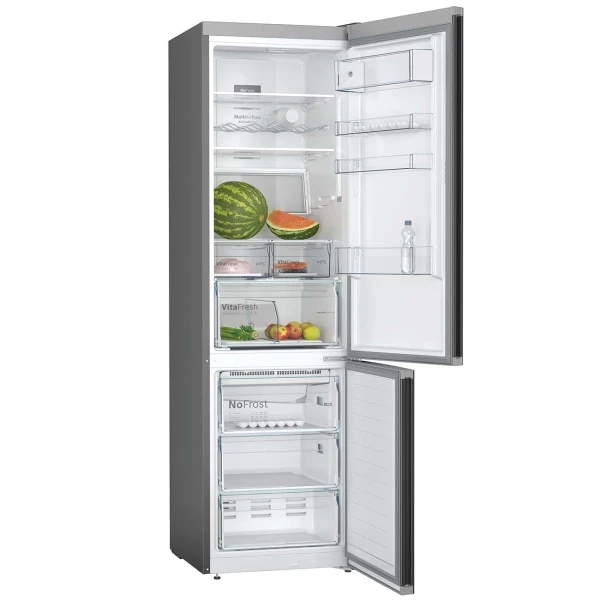 Холодильник Bosch KGN39XC28R - фото 2