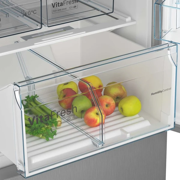 Холодильник Bosch KGN39XL27R - фото 4