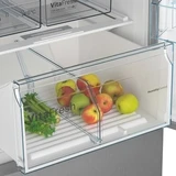 Холодильник Bosch KGN39XL27R - фото 4