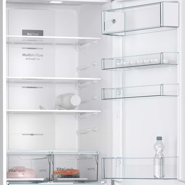 Холодильник Bosch KGN39XL27R - фото 3