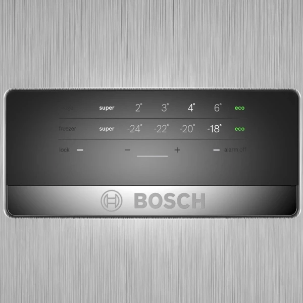Холодильник Bosch KGN39XL27R - фото 5