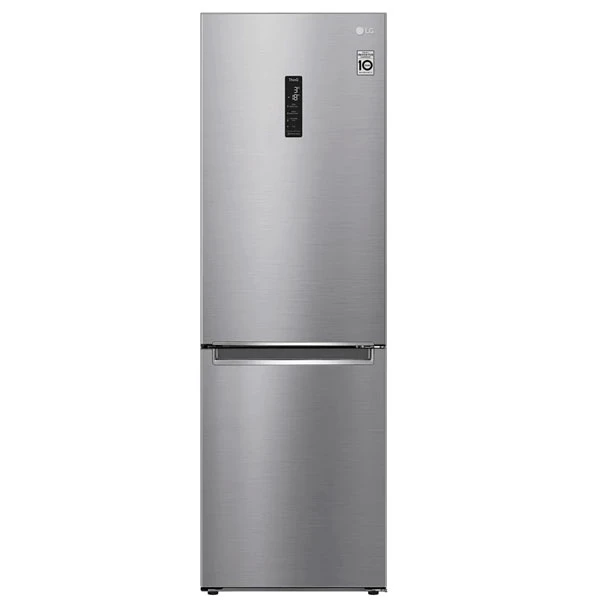 Холодильник LG GA-B459SMQM - фото 2