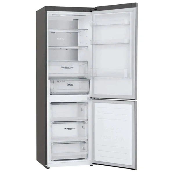 Холодильник LG GA-B459SMQM - фото 9