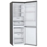 Холодильник LG GA-B459SMQM - фото 9