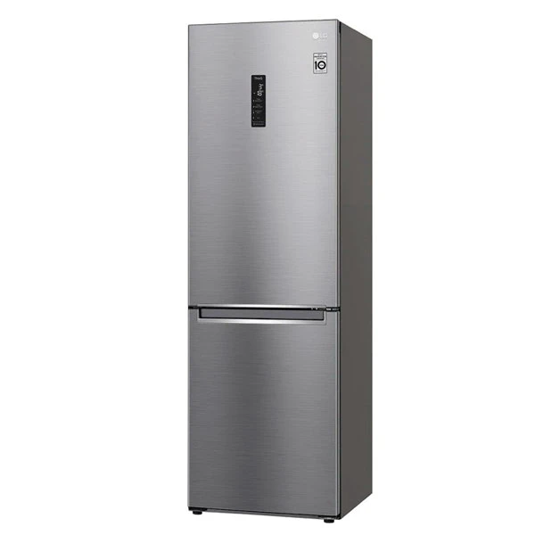 Холодильник LG GA-B459SMQM - фото 3