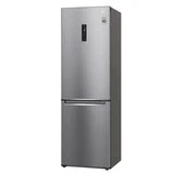 Холодильник LG GA-B459SMQM - фото 3